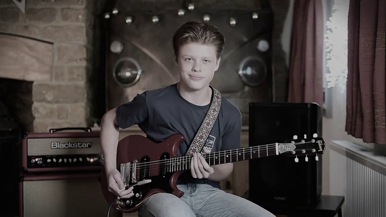 TOBY LEE - 