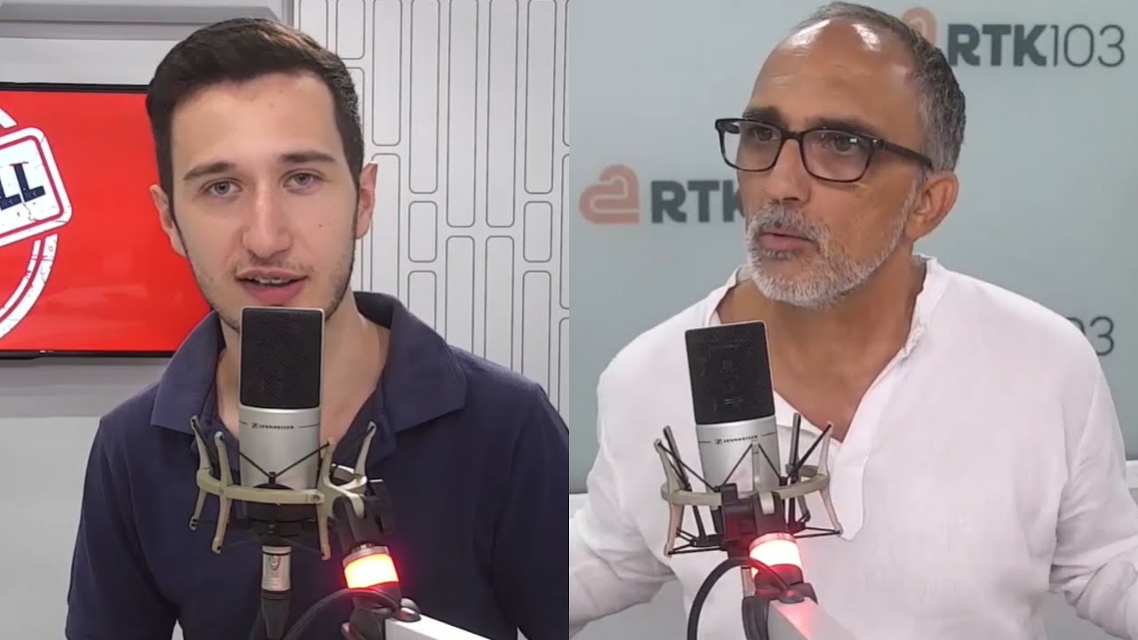 Top il-Full | Adrian Grima
