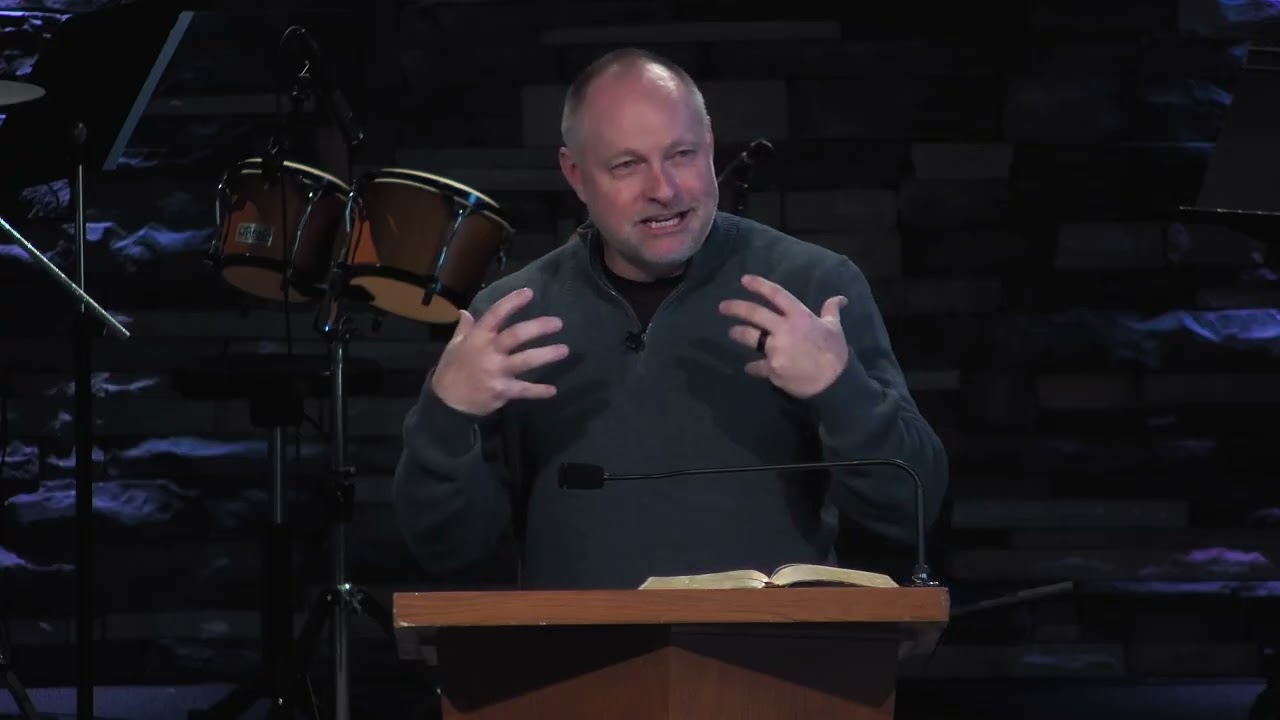 Redeeming Grace Service