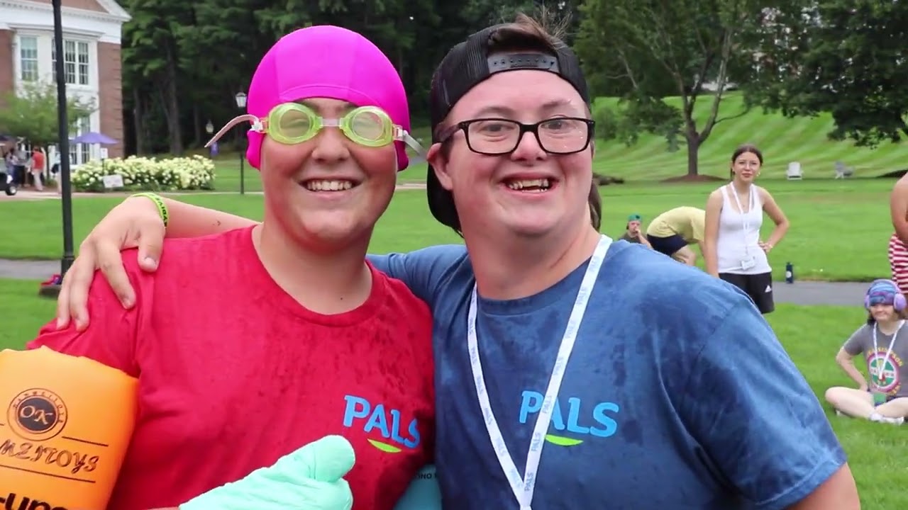 PALS Boston 2025: Closing Video