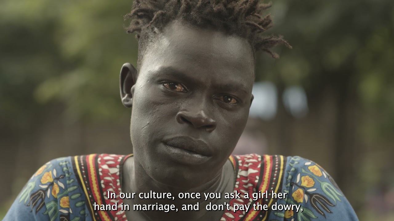 Ending Child Marriage in Gambella