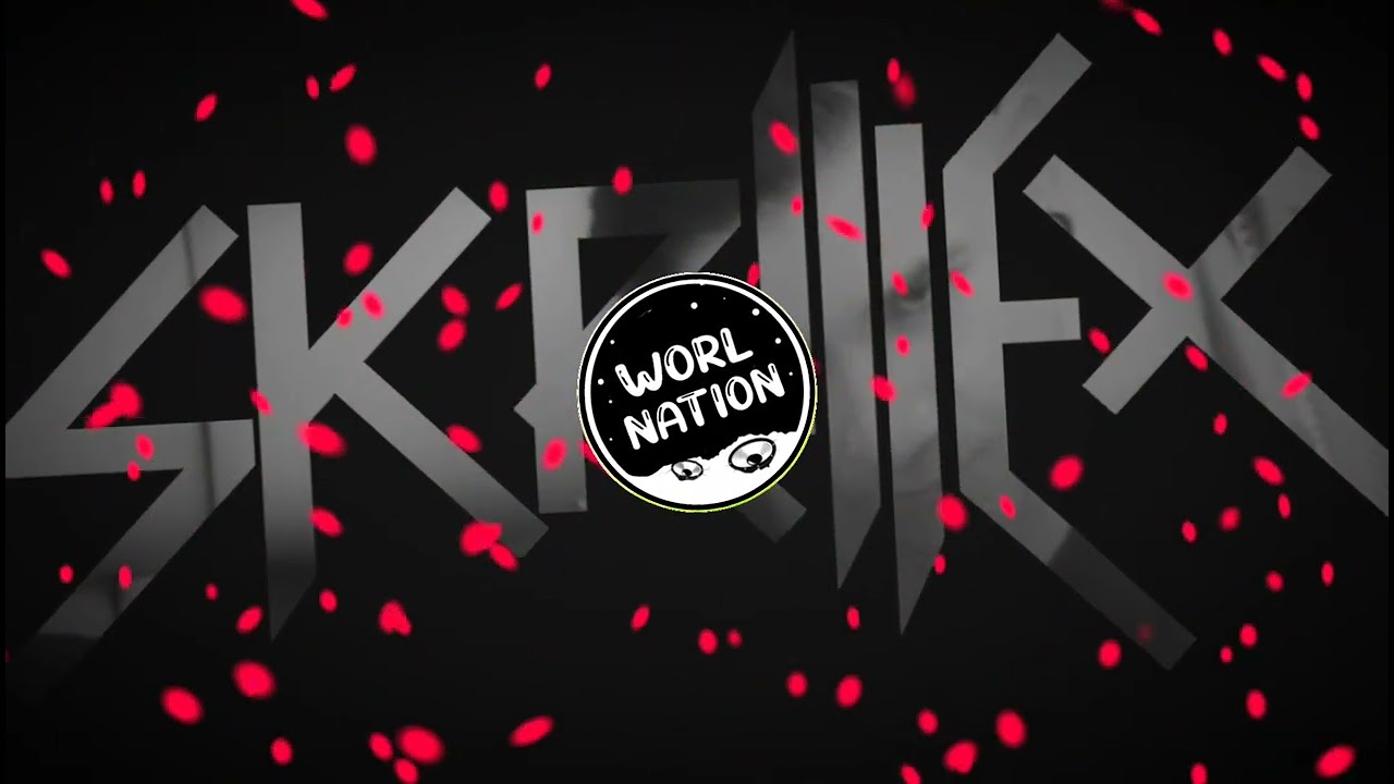 Skrillex - Scut 2025