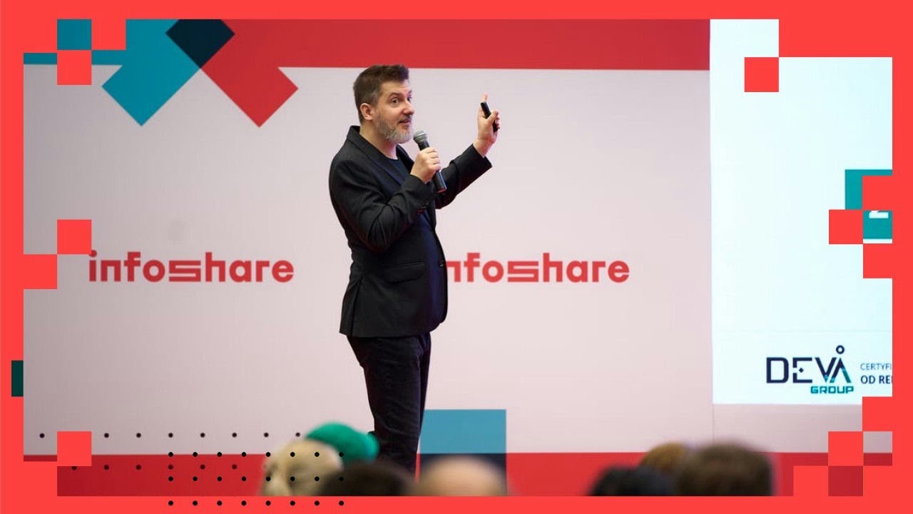 Jak SEM może zmienić Twój marketing (na lepsze!) - Krzysztof Marzec