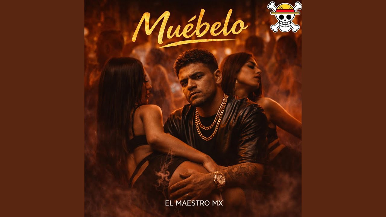 Muebelo El Maestro MX