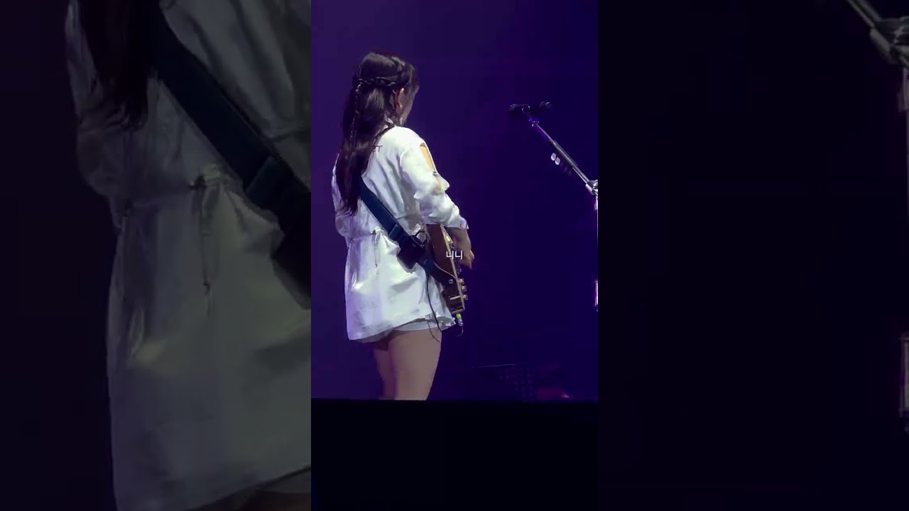 250214 2025 윤하 앵콜 콘서트 GROWTH THEORY Final Edition Rock Like Stars