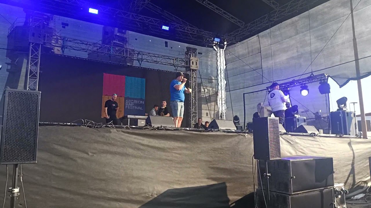 DRN 🆚 Rider | Bitwa o Terminal 2021 (freestyle rap battle) Ćwierćfinał