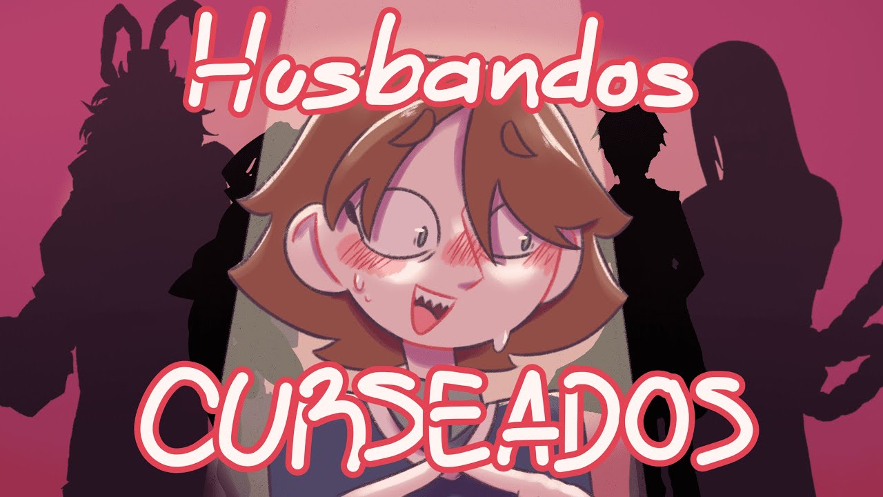 Mis Crushes Ficticios MENOS CUESTIONABLES