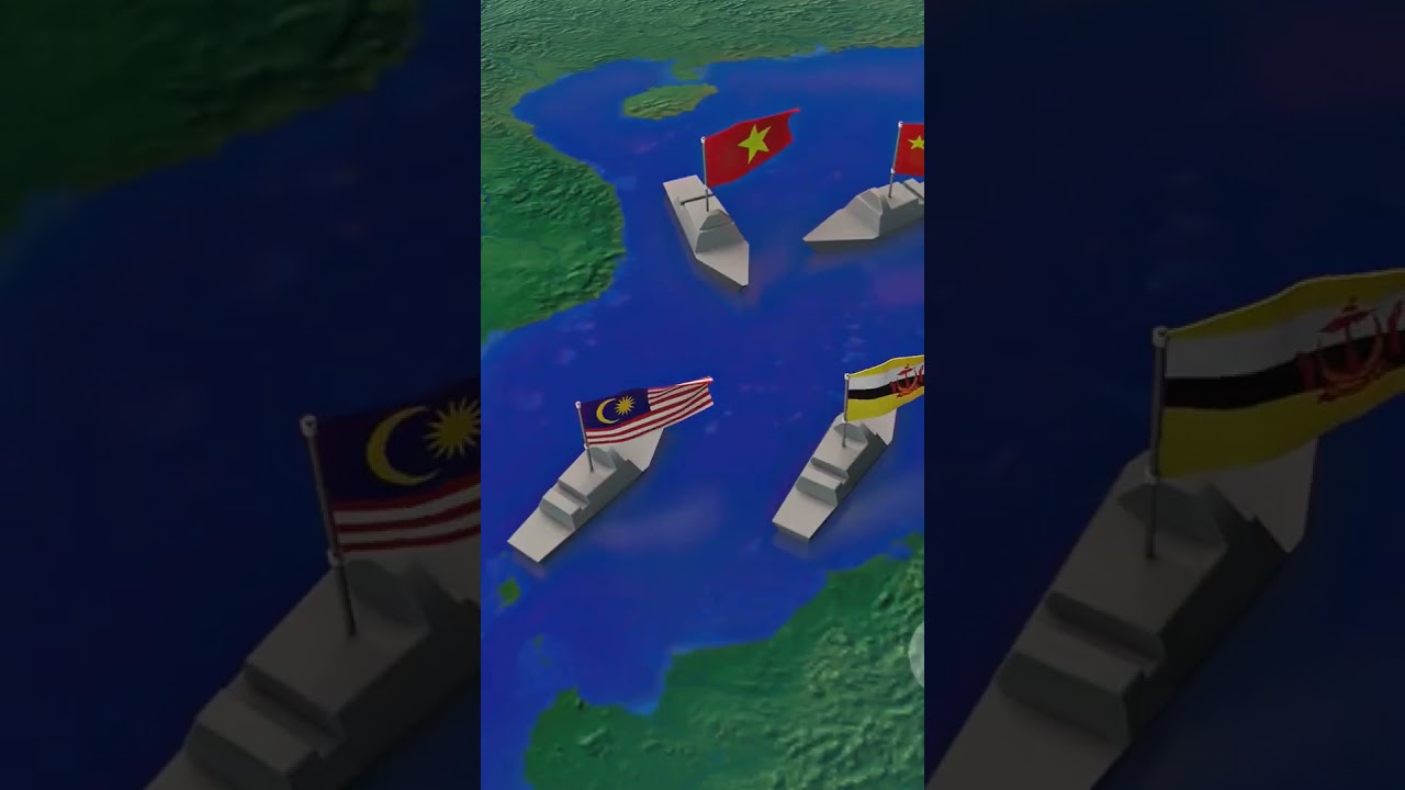China & Philippines Relationship