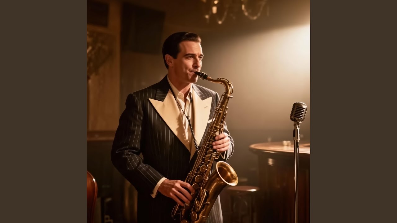 Always (1940's Jazz)