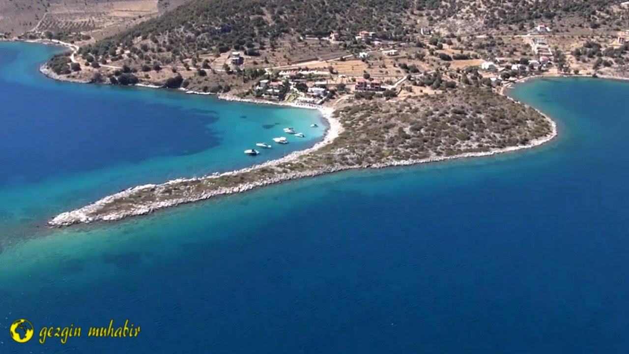 Panagia Beach