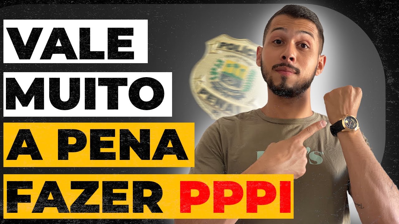PPPI: 5 MOTIVOS PARA VOC&Ecirc; FAZER O CONCURSO DA POL&Iacute;CIA PENAL DO PIAU&Iacute; (EXCELENTE OPORTUNIDADE)