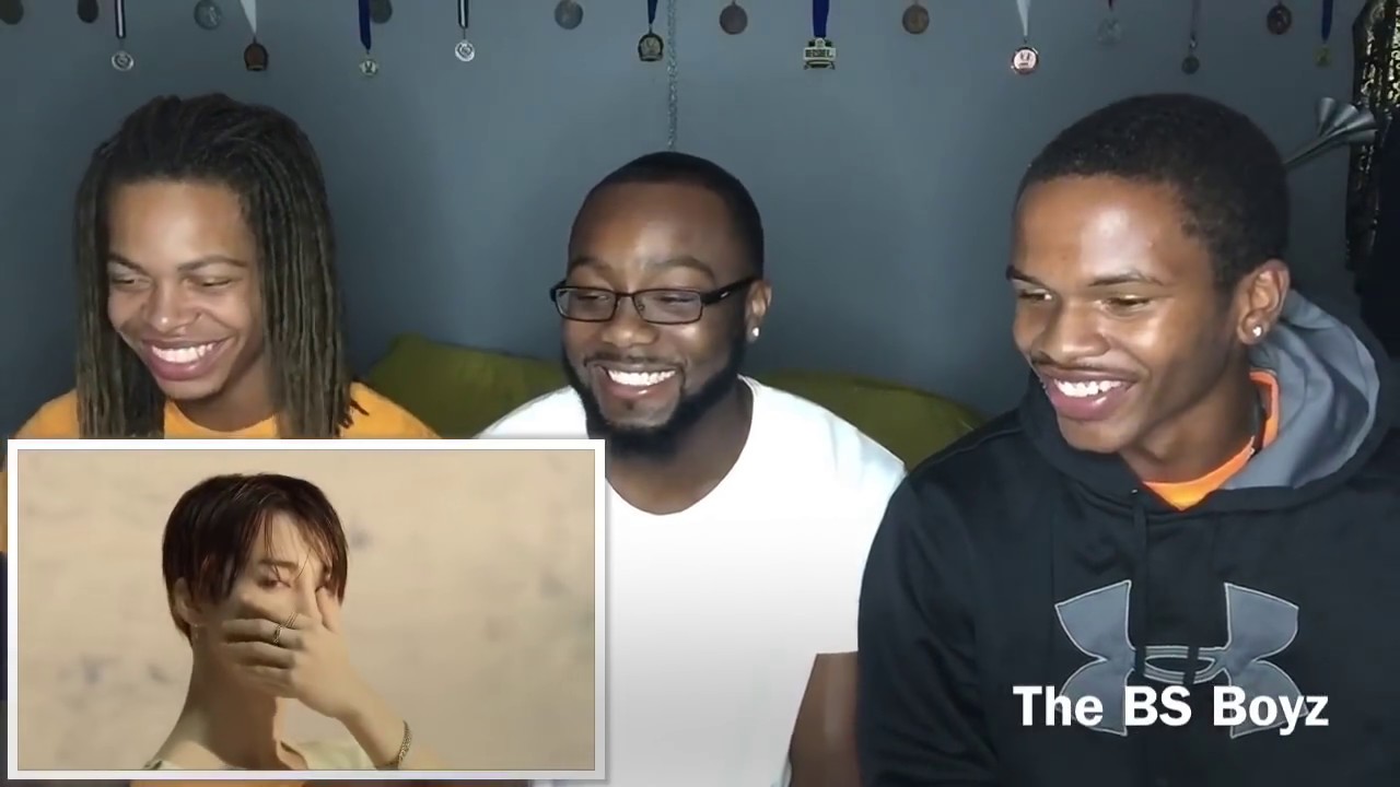 BTS ‘FAKE LOVE’ Official Music Video |Reaction| 😂   🔥Must Watch 👈🏾