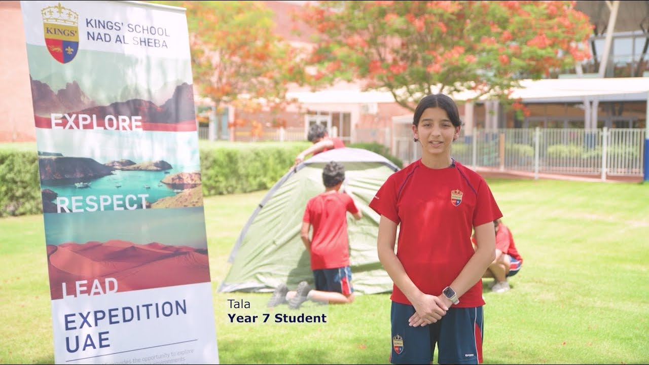 Kings' School Nad Al Sheba | What's To Come For 2022-23
