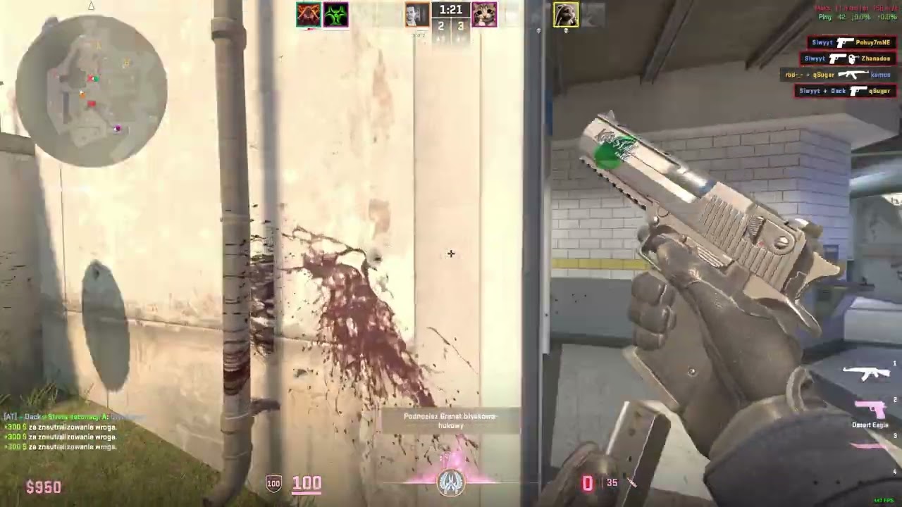 D0NKS #9