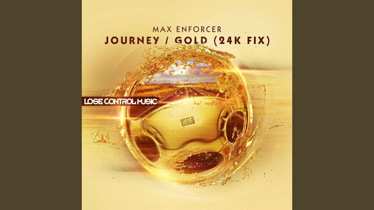 Gold (24K Fix)