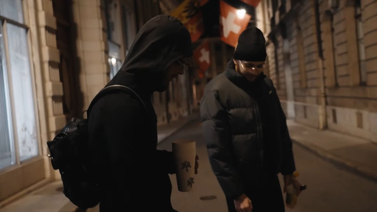 BlayWeZz - KUKASSé