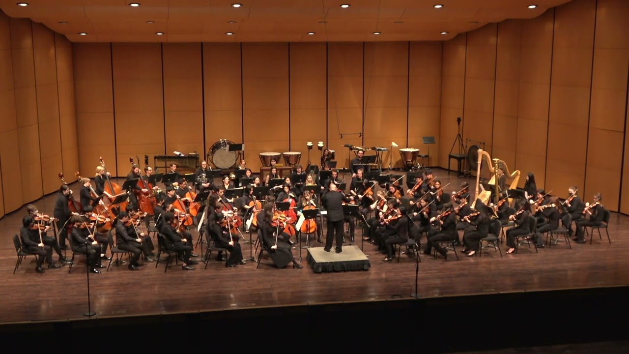 Dukas: La plainte, au loin, du faune; Tombeau de Claude Debussy (orchd. Rahbee)