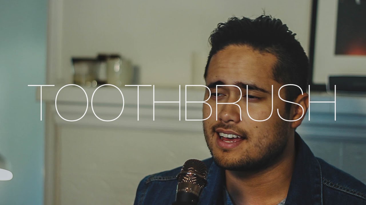 Toothbrush - DNCE (Cover by Travis Atreo)