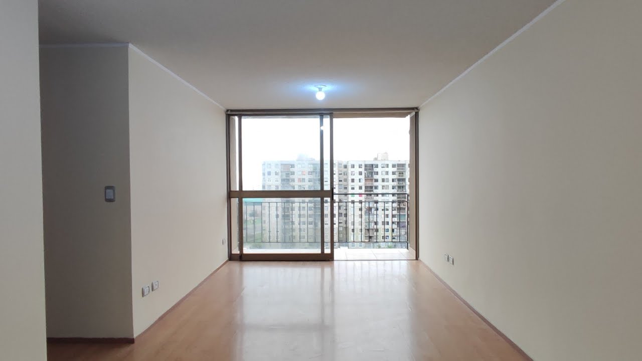 ALQUILER DE DEPARTAMENTO EN SAN MIGUEL