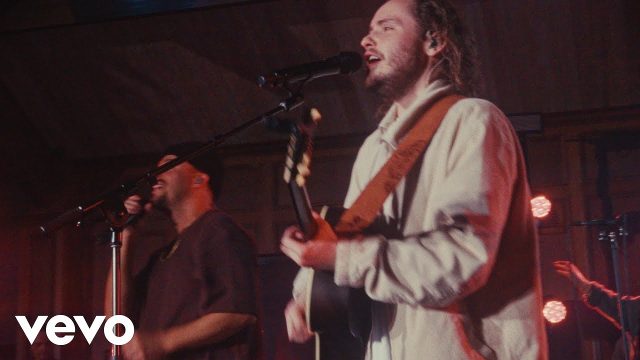 The Heritage - Home (Live in Graniteville, SC)