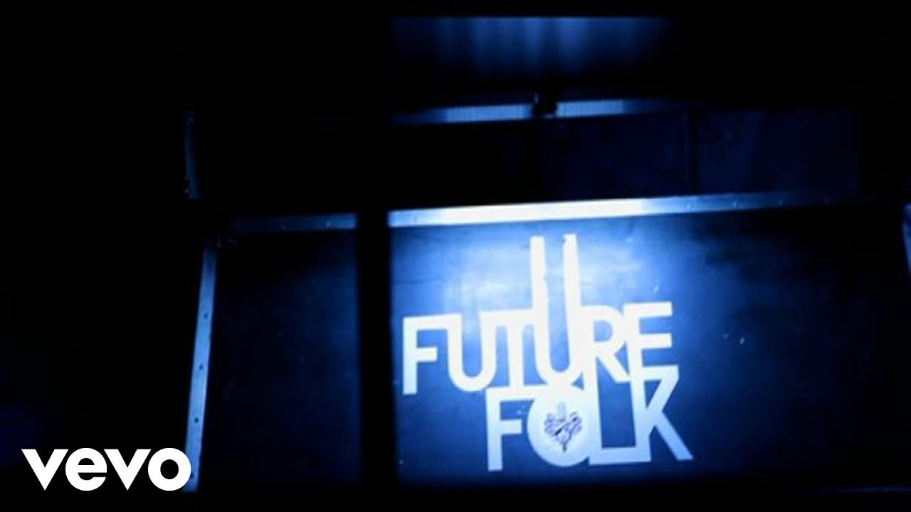 Future Folk - Holny Wietrze