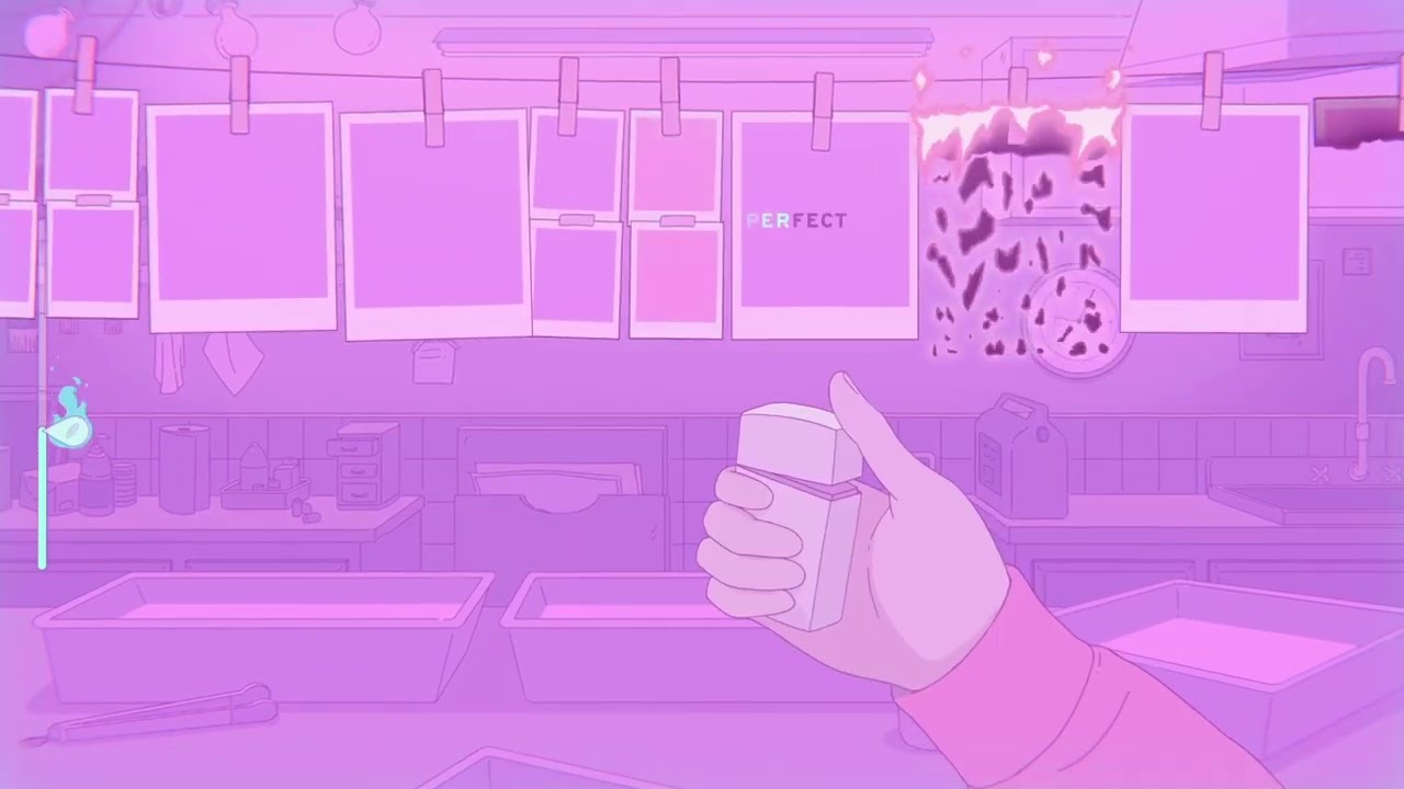 Melatonin - The Past (Hard) (No Miss)