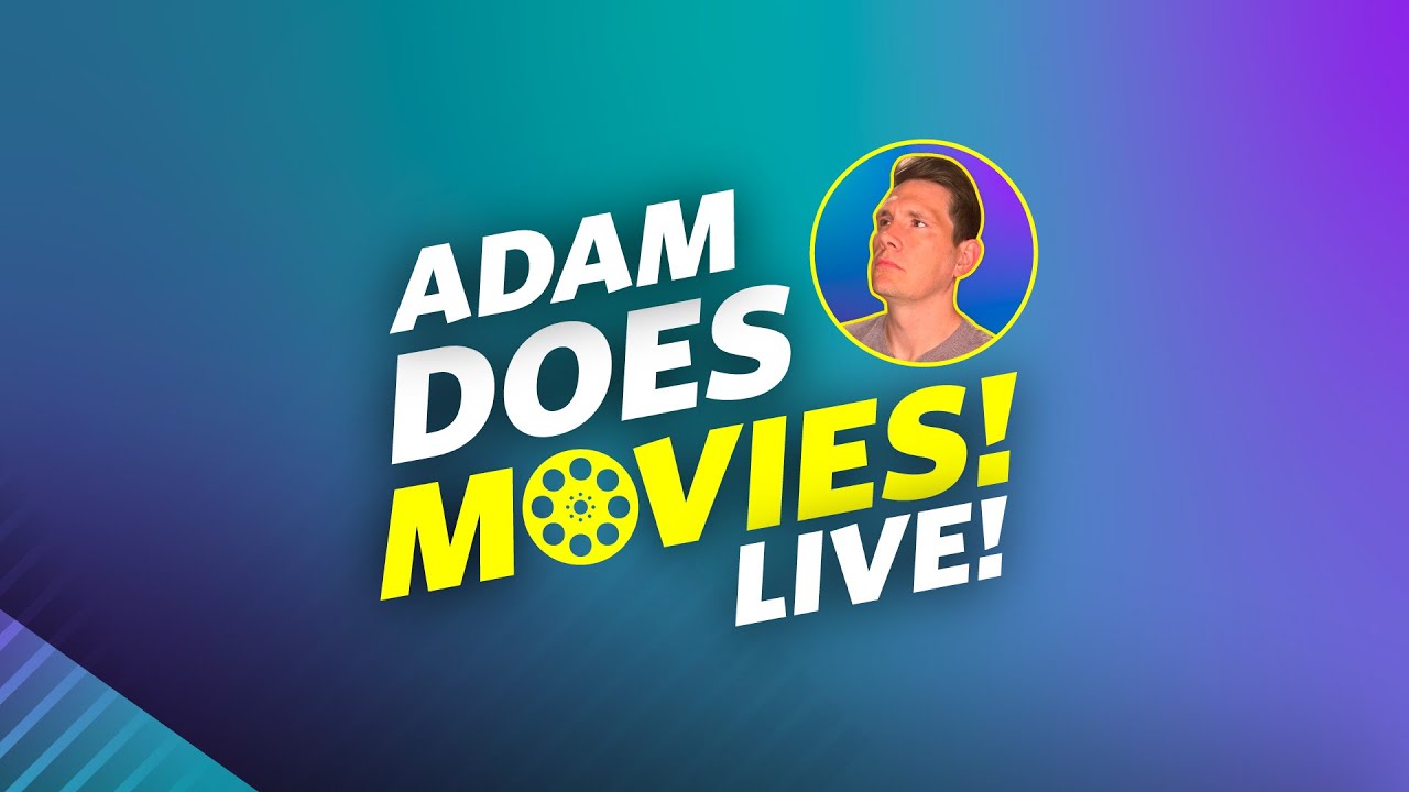 Talking Movies & Answering Questions - Live!
