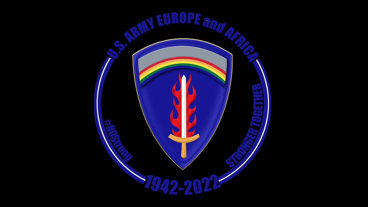 AUSA 2022: 207th MI - Building Army Intelligence Capabilities in Constrained/Contested Environments