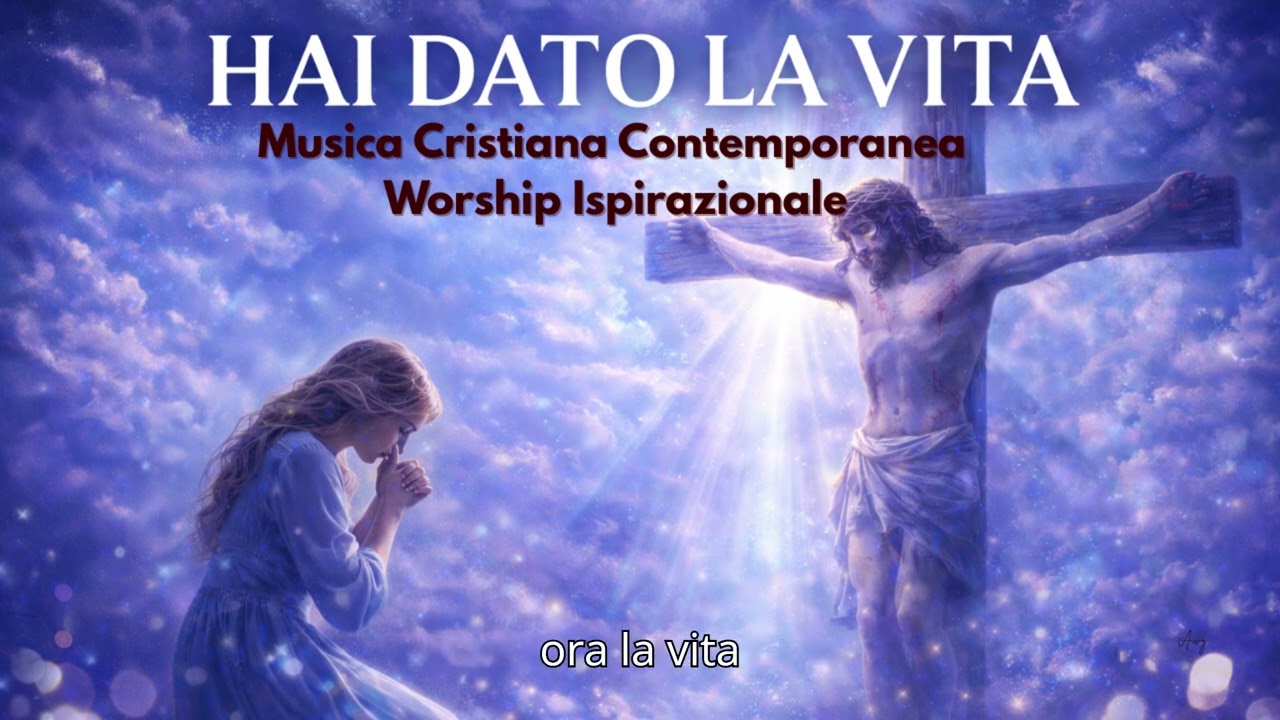 HAI DATO LA VITA