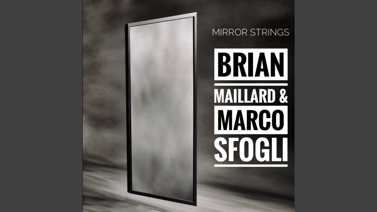 Mirror Strings