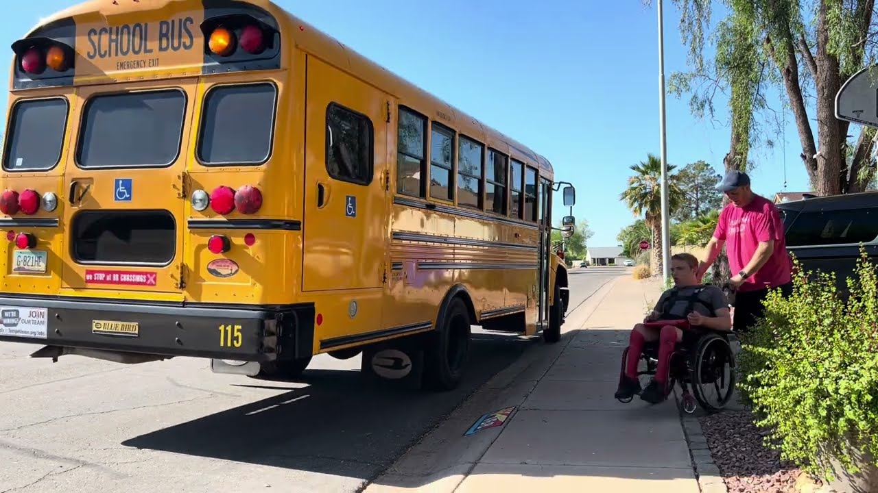 Another great Sagan bus
