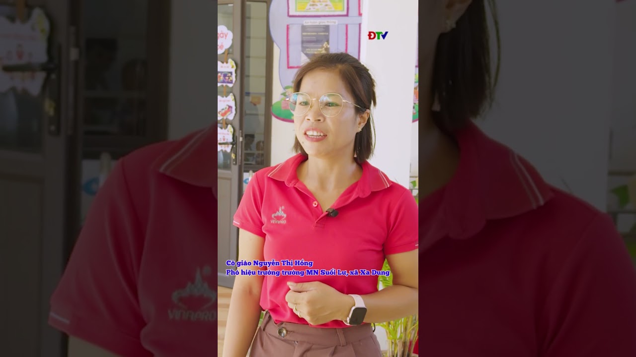 Doanh nghiệp đồng h&agrave;nh &ndash; C&ugrave;ng em đến trường | Điện Bi&ecirc;n TV