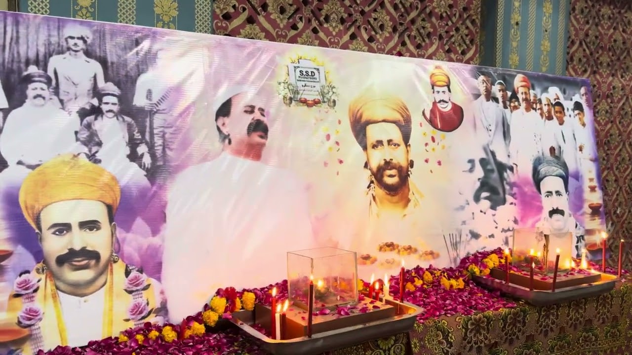 1st #November #2025viralpost 2025 #Shardhanjili Bhet Raharki sahib #sindh #pakistan 