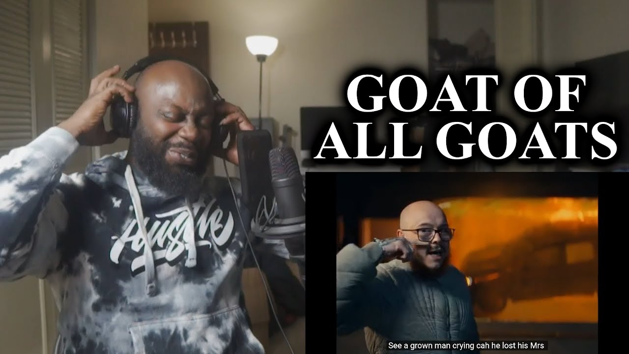GOAT OF ALL GOATS | Potter Payper - Midas Touch ft. IAMADMT