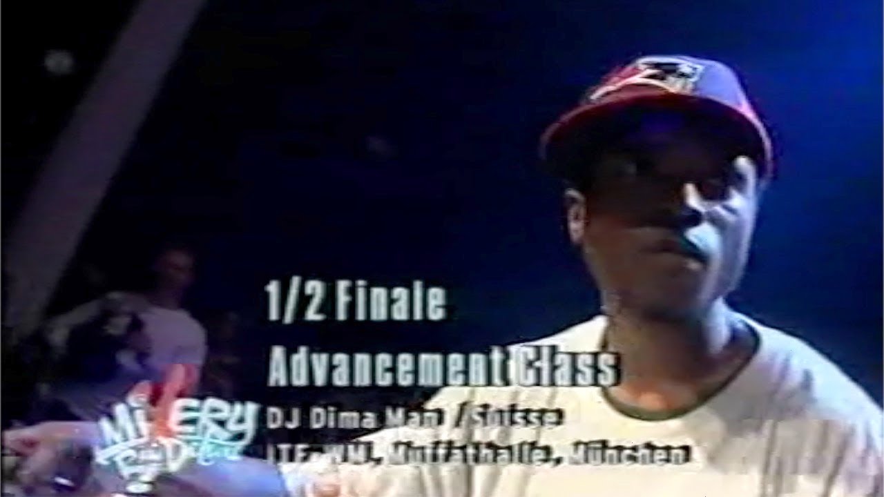 DJ Kodh vs DJ Gimamen &mdash; 2002 ITF World Finals
