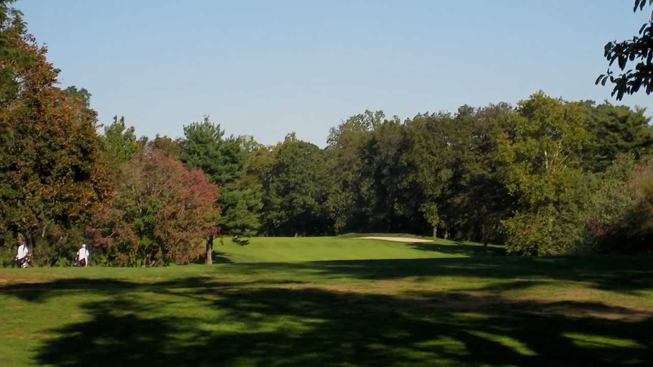 North Shore Country Club - Front Nine