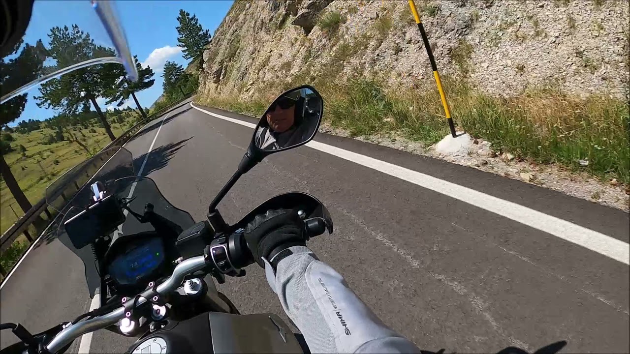 Passo delle Capannelle