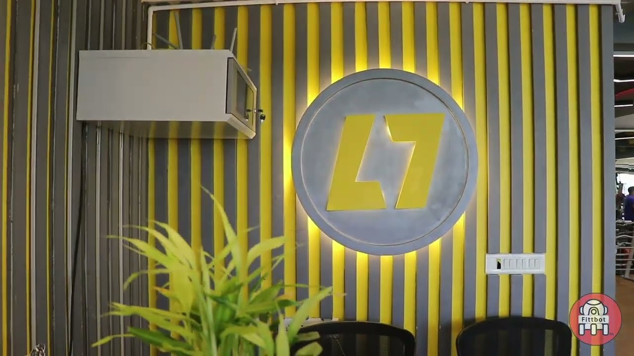 L7 Gym Now Partnered with 