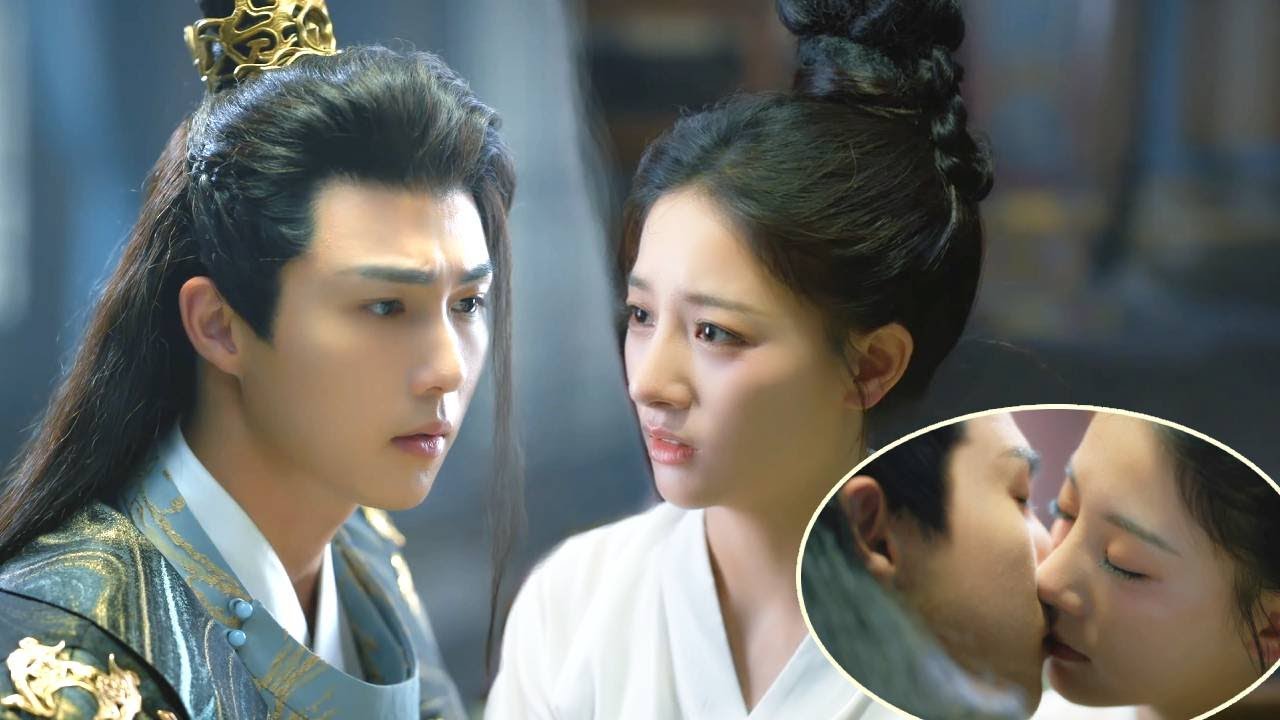 劫後餘生讓落魄千金更明白王爺的愛，終於接受了他！#甜寵 #lovestory