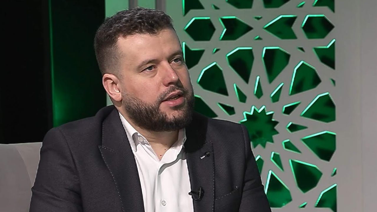 Hafiz Ammar Bašić: Volimo li zaista istinu?