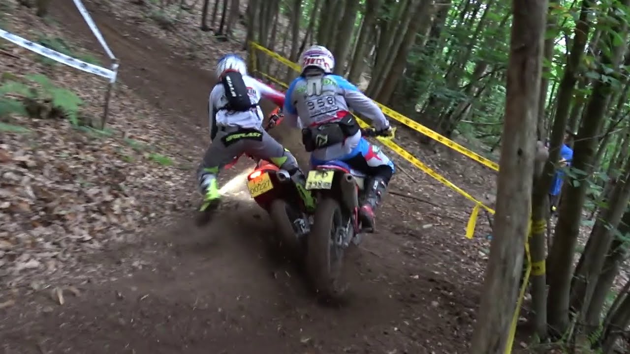 Enduro Piemonte Campionato regionale | C.N. Svizzero | 2025 | Castelnuovo di Ceva |