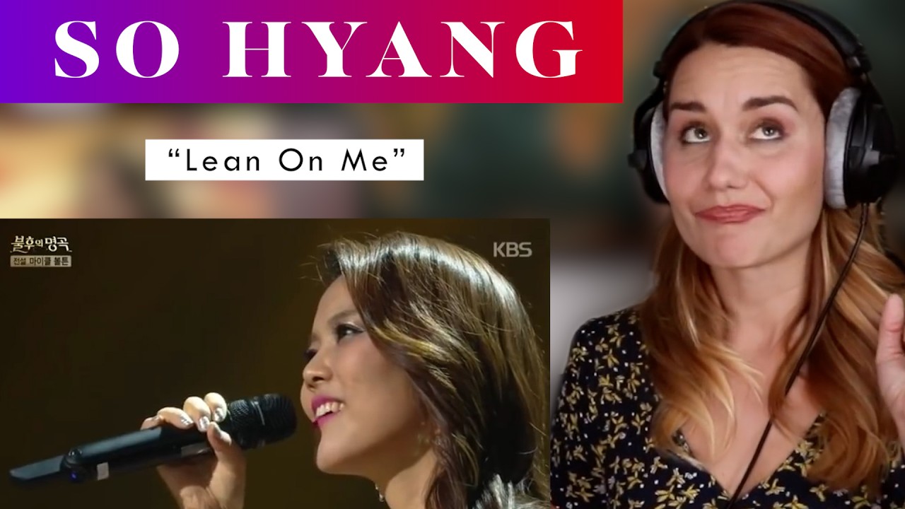 So Hyang 