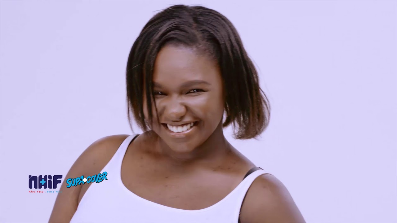 NHIF Supacover TV AD