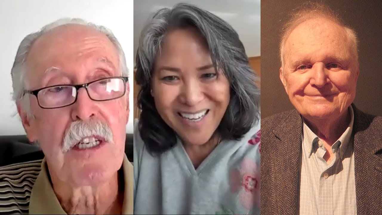 Three Doctors Talk About Why They Support Medical Aid in Dying