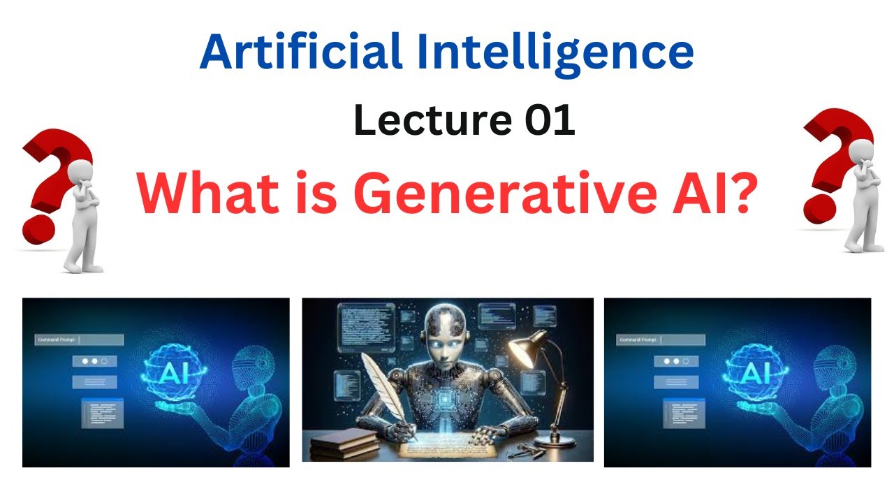 What is Generative AI? Meaning of gerative AI|Short video| Artificial Intelligence| Computer science