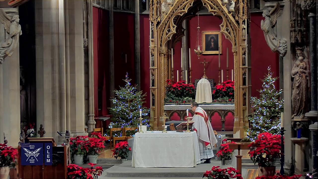 16th January - St Fursey Ab. Mem.