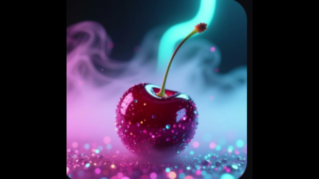 Cherry on Top