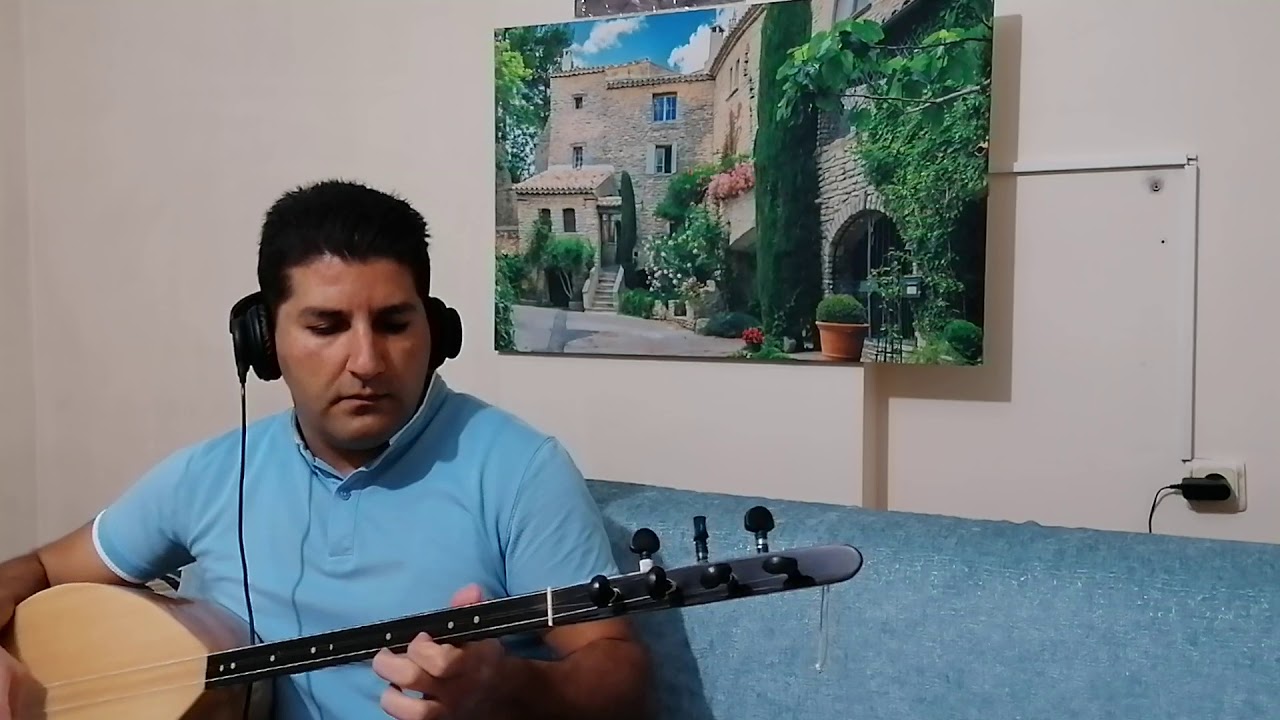 Şeref Dönmez - Yürü Bre Yalan Dünya