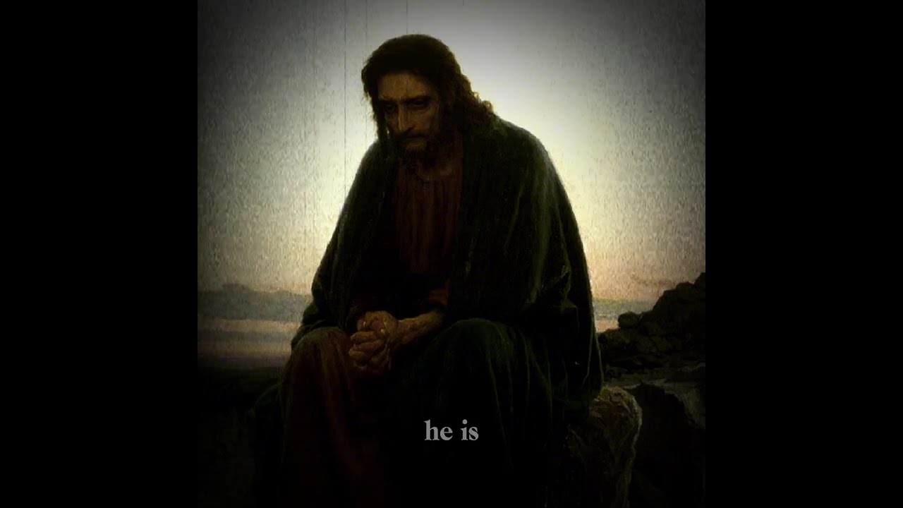 Matthew 12: Jesus Christ is Lord of the Sabbath
