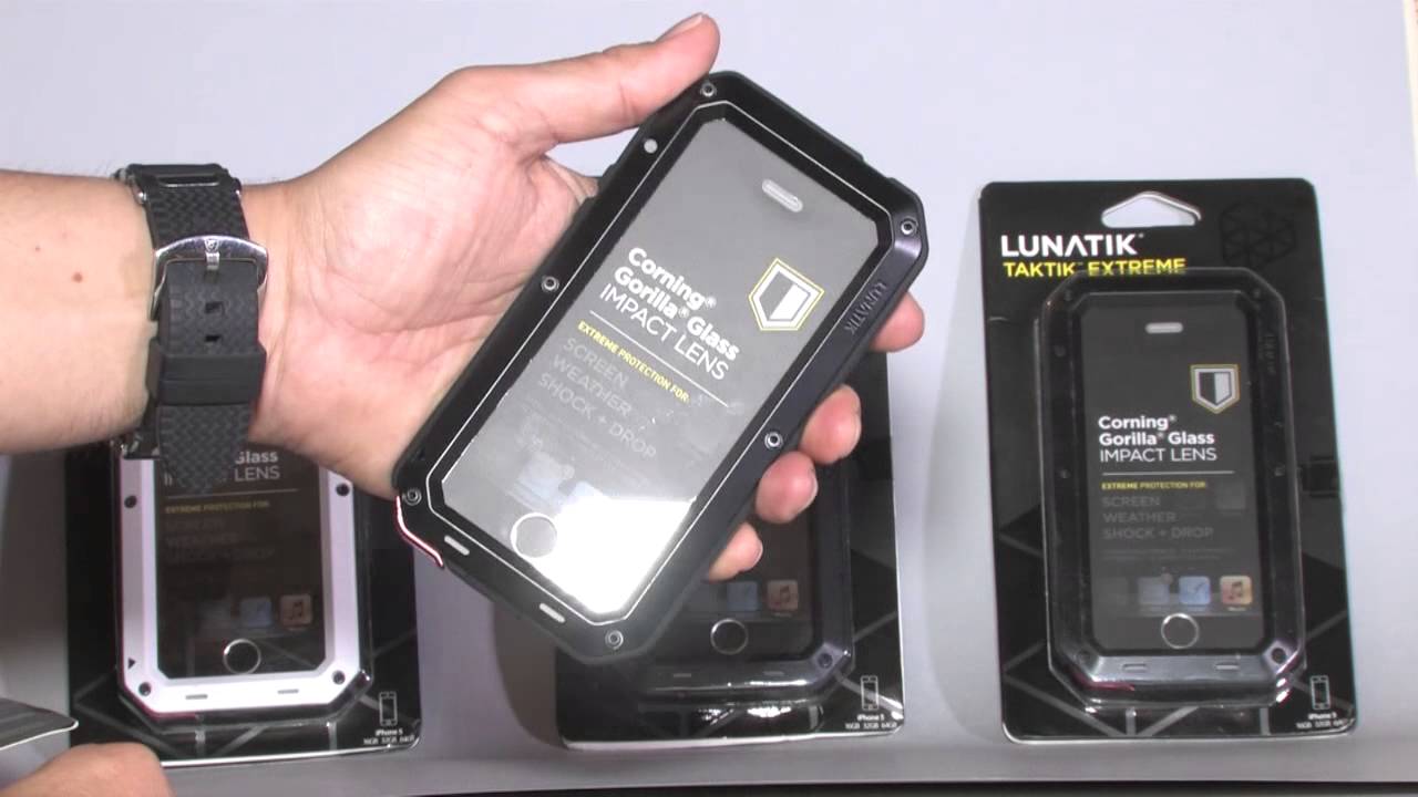 fUNDA lUNATIK